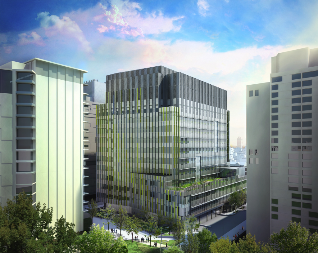 Several CGA clients listed in U.S. News and World Report’s 2015-16 Best Hospitals