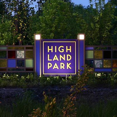 Highland Park, New Jersey