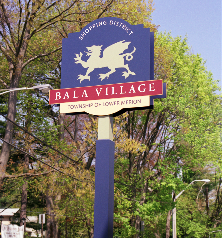 Lower Merion, Pennsylvania Cloud Gehshan