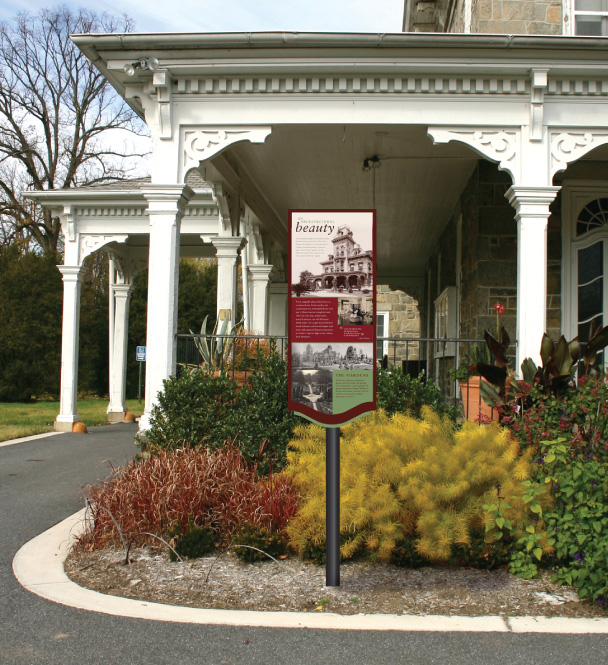 Cylburn Arboretum