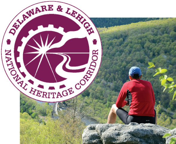 Delaware and Lehigh National Heritage Corridor