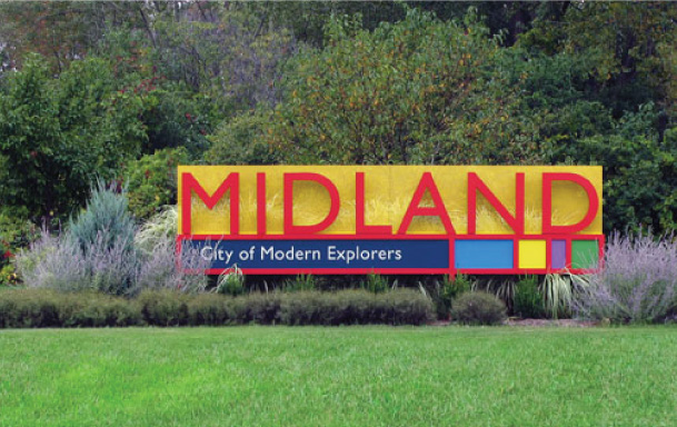 Midland, Michigan