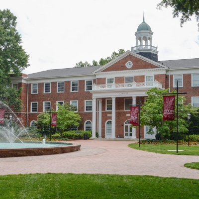 elon university