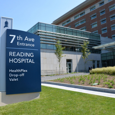 Tower Health – Reading Hospital