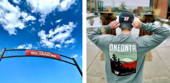 A new strategy for SUNY Oneonta