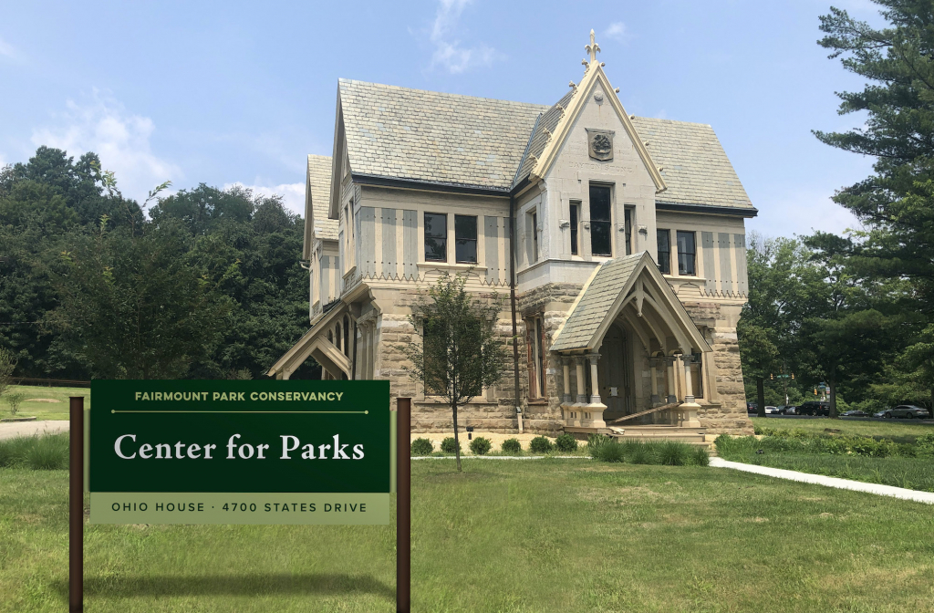 Fairmount Park Conservancy