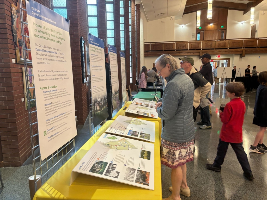 2024 Dix Park Project Summit