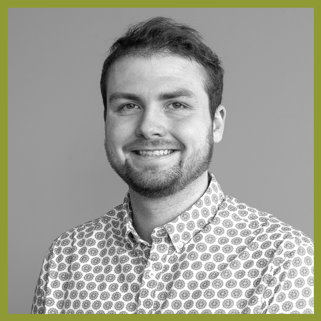 CGD is thrilled to welcome MJ Carafa to the design team!
